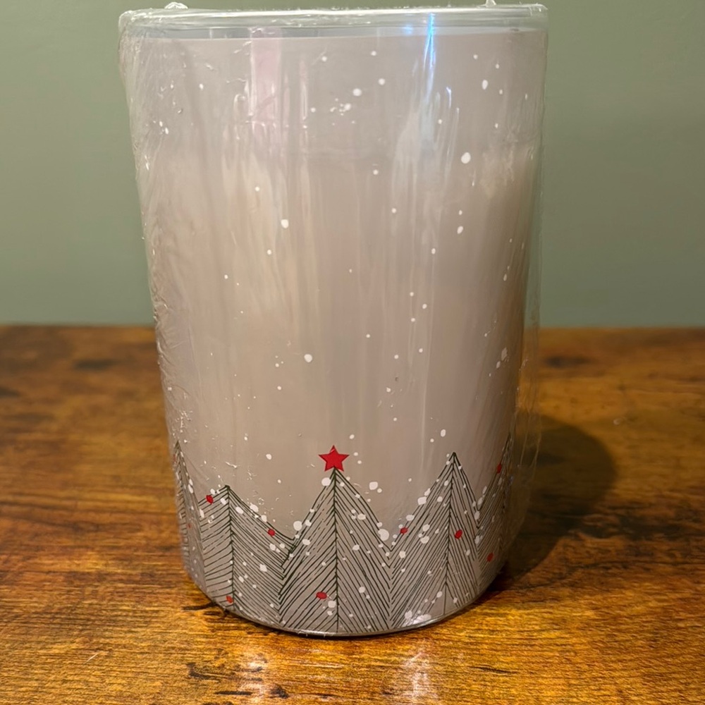 Gold Canyon Festive Candle - Under the Tree (scent)